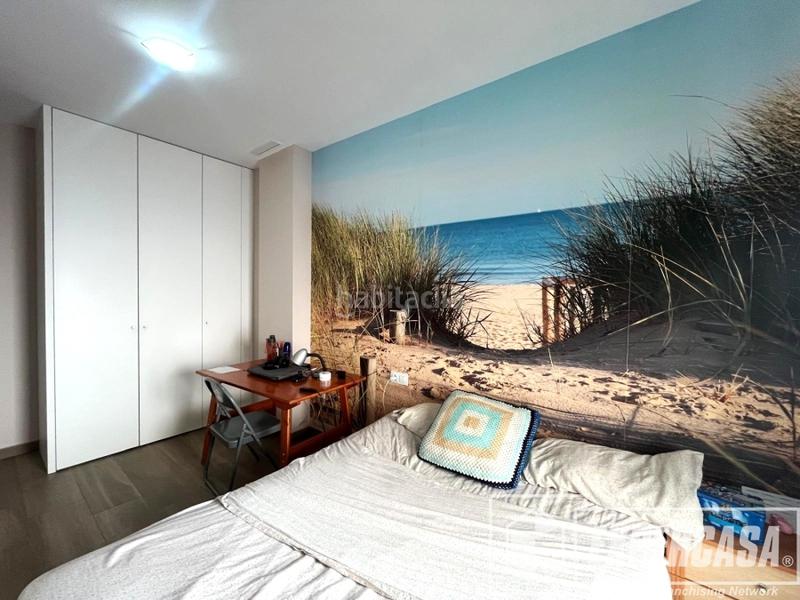 Foto 341b9f09-a9b7-4142-9e42-6a337575b2c3. Zweistöckige wohnung mit heizung in Mont Olivet Valencia