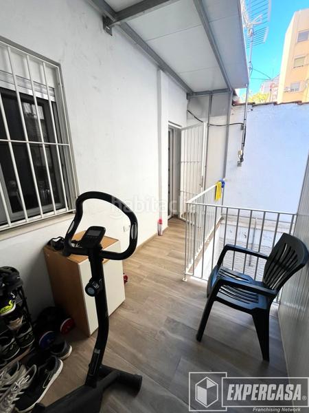 Foto 45339dfd-15c7-4783-b143-e1210cd1c78c. Zweistöckige wohnung mit heizung in Mont Olivet Valencia