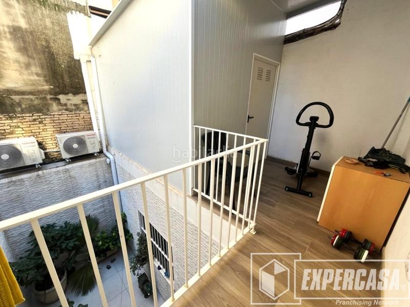 Foto 5beb3279-fb78-46fa-b17c-c1ce49531b4c. Zweistöckige wohnung mit heizung in Mont Olivet Valencia