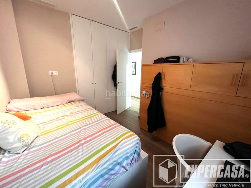 Foto 5d89a763-5f07-46d1-9303-08b220d120e3. Zweistöckige wohnung mit heizung in Mont Olivet Valencia