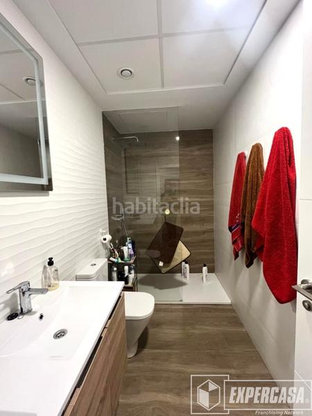 Foto 5f989c13-a04c-42f6-9f51-e103658da628. Zweistöckige wohnung mit heizung in Mont Olivet Valencia