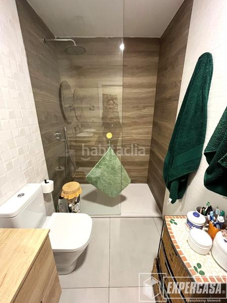 Foto 60bef3f1-4872-49f3-b961-13380e3e6173. Zweistöckige wohnung mit heizung in Mont Olivet Valencia