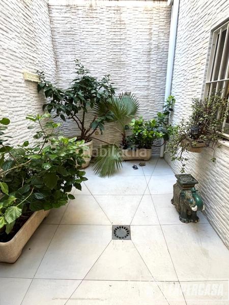 Foto 727c9237-f3ea-4616-81c2-d3a4e74c70a9. Zweistöckige wohnung mit heizung in Mont Olivet Valencia