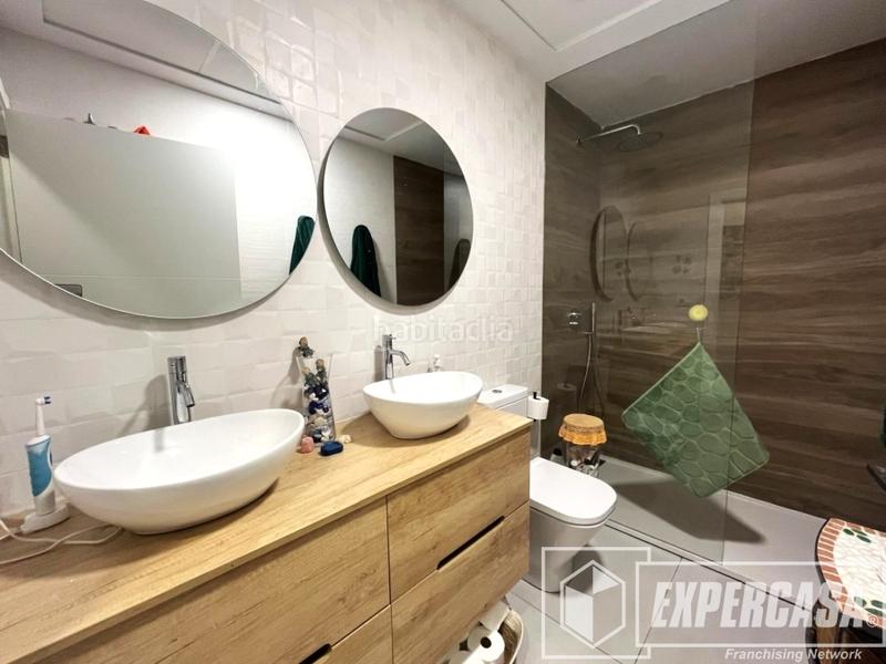 Foto 7c5aabef-c9b0-4d94-ade2-dd9a52a9087c. Zweistöckige wohnung mit heizung in Mont Olivet Valencia