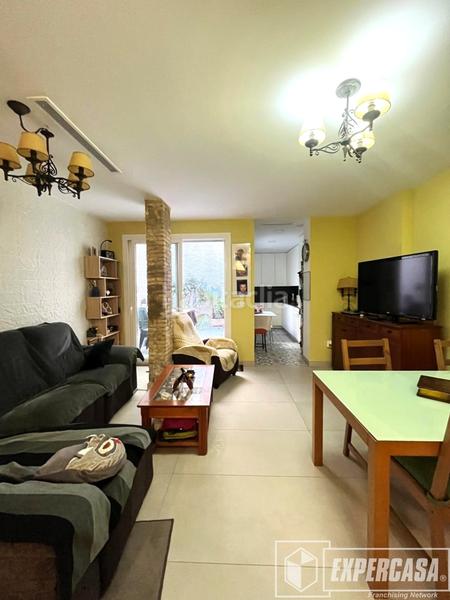 Foto 80289278-3cd1-4cbf-99f5-14245e1b5c4d. Zweistöckige wohnung mit heizung in Mont Olivet Valencia