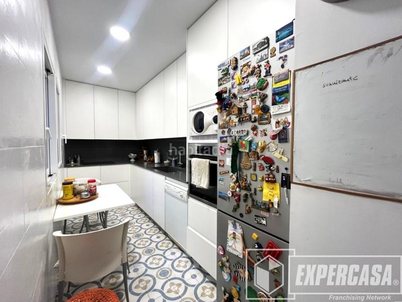 Foto 85bb9698-36be-4bf7-ae69-553fceb6db58. Zweistöckige wohnung mit heizung in Mont Olivet Valencia