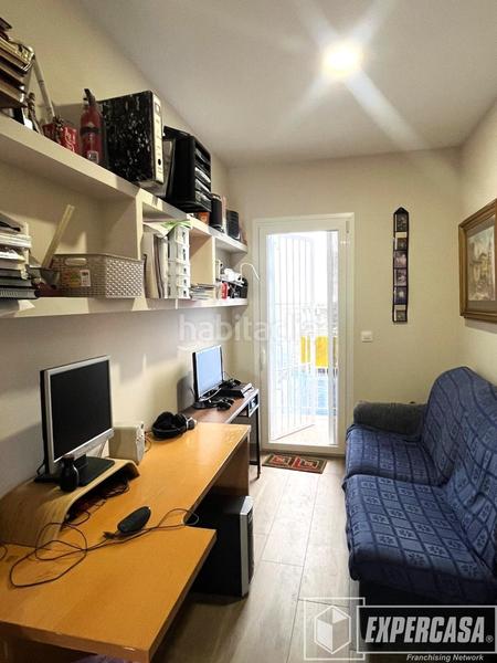 Foto cca0ce4d-2ab0-4b3c-b999-61df1d3a6bc3. Zweistöckige wohnung mit heizung in Mont Olivet Valencia