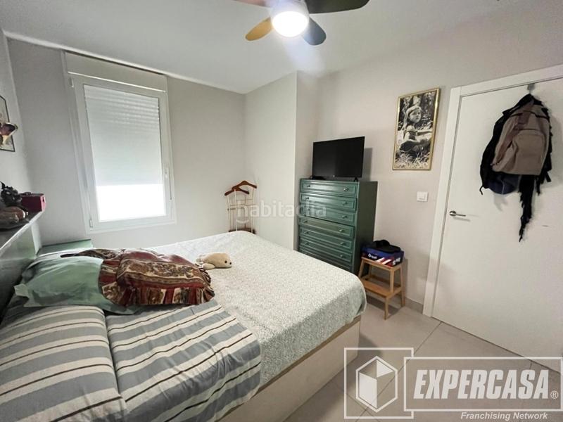 Foto dfabf549-2e27-479d-b2d6-5ce7bd39127c. Zweistöckige wohnung mit heizung in Mont Olivet Valencia