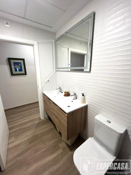 Foto ed94a4bf-6433-416c-a7a4-6ce29bbf7d10. Zweistöckige wohnung mit heizung in Mont Olivet Valencia