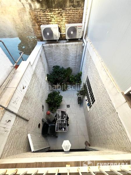 Foto ef6c38c3-5f9f-4353-a6d7-4227695f8547. Zweistöckige wohnung mit heizung in Mont Olivet Valencia