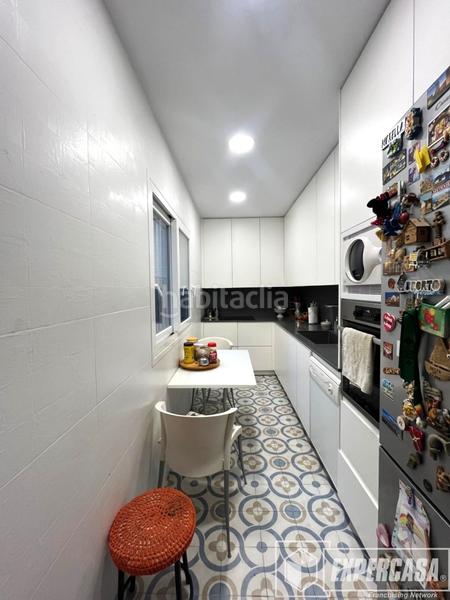 Foto ff528e56-9dd9-4347-9b52-09d83e8fcbb5. Zweistöckige wohnung mit heizung in Mont Olivet Valencia