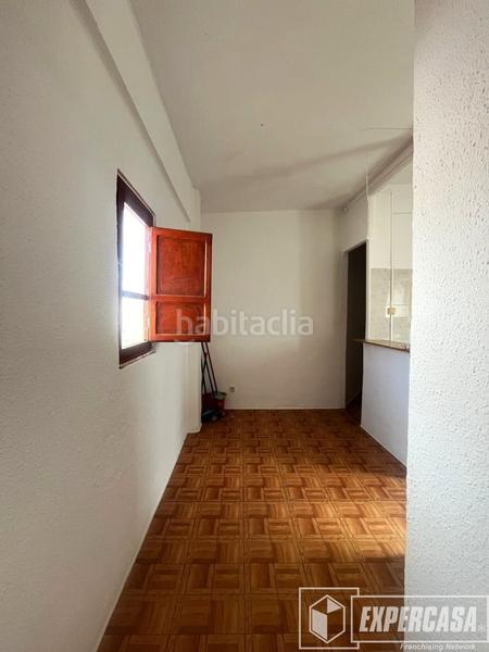 Foto 615e6e14-b245-44a3-a5a7-aafa0c8d6637. Piso en Mont Olivet Valencia