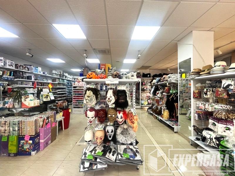 Foto 79d5b611-dc60-4427-9dcc-2c8e1c050991. Local comercial a Mont Olivet Valencia