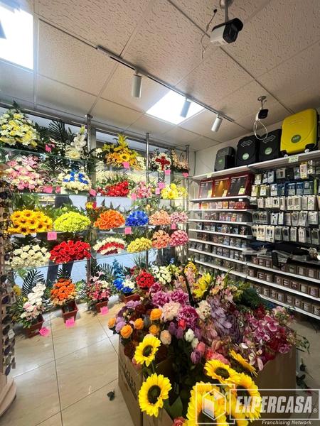 Foto b8247399-b26c-499a-8a0a-7f143be9c40f. Local commercial dans Mont Olivet Valencia