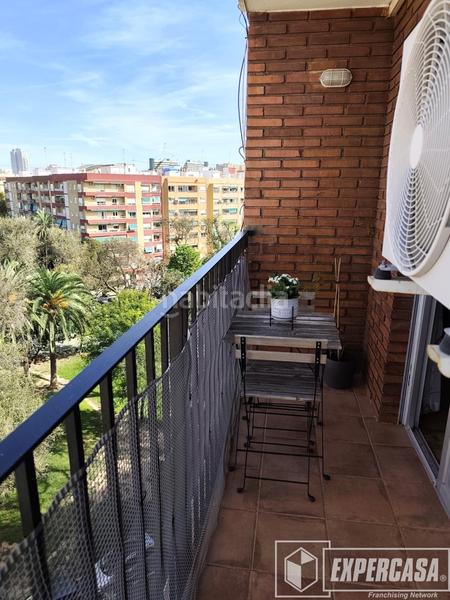 Foto 108e79a2-a87f-44f2-9b91-a1c951b12d79. Appartement dans Mont Olivet Valencia
