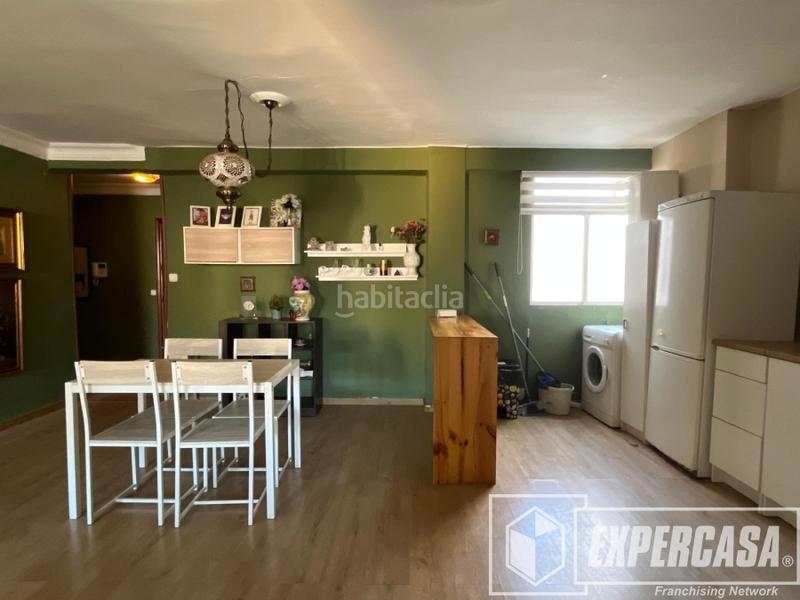 Foto 3720d31a-1897-4fdb-946d-6eb6775cbc9a. Flat in Mont Olivet Valencia