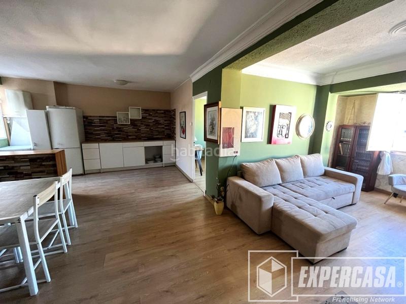 Foto 4171e7c7-2a17-46f7-ae0b-addae67515c9. Flat in Mont Olivet Valencia