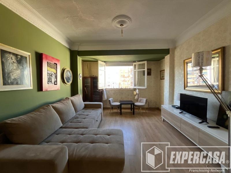 Foto 5507a3f6-95d9-4f55-a22d-a39e2fbe9f48. Flat in Mont Olivet Valencia