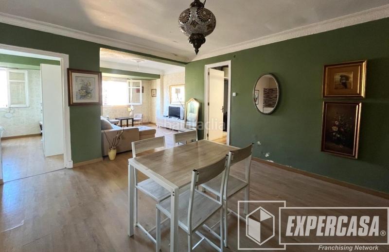 Foto d67bb07d-cbed-494e-b5ac-54159f89d47b. Flat in Mont Olivet Valencia