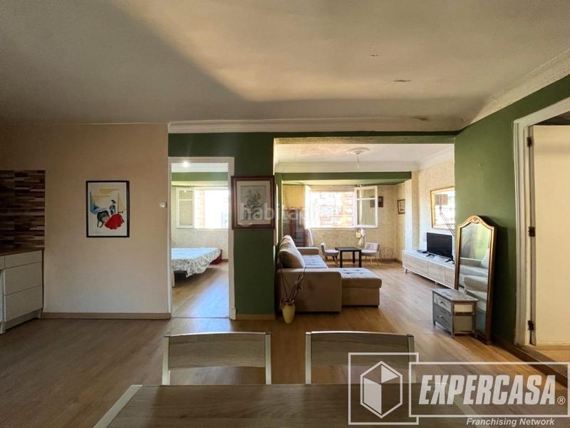 Foto db1bcb52-8c8a-4045-b59a-ad0341b31ea8. Flat in Mont Olivet Valencia