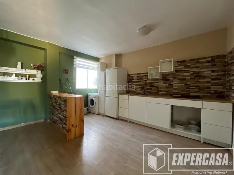Foto f4700f46-36af-4590-93ff-f6f268320889. Flat in Mont Olivet Valencia