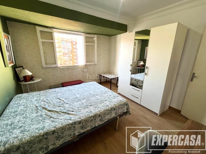 Foto ae9a10c2-3e2c-431e-8730-e11cb6a5ab9b. Pis a Mont Olivet Valencia