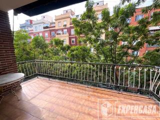 Appartement à Mont Olivet