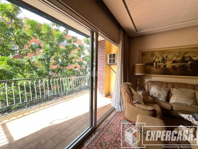 Foto 9a89fa0f-b4aa-4f6e-9cab-e89e1dc3a4b3. Appartement dans Mont Olivet Valencia
