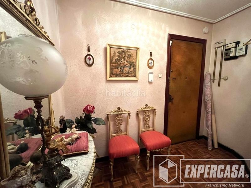 Foto 6215d8f0-001a-47c8-995d-ced533953d99. Flat in Mont Olivet Valencia