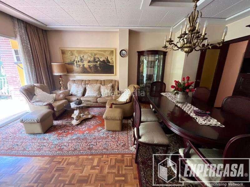 Foto 9fdeb6ca-f936-4915-af5a-309aed0fc554. Piso en Mont Olivet Valencia