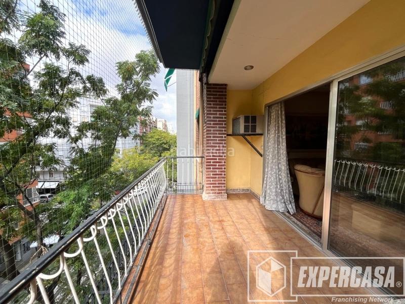 Foto ec941981-4cd5-4b8d-b981-775ef81cf551. Piso en Mont Olivet Valencia