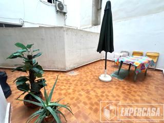 Appartement à Mont Olivet