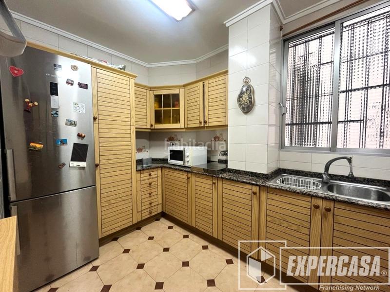 Foto 3420cc99-712b-44d3-ad99-f2d0c9bc73ff. Piso en Mont Olivet Valencia