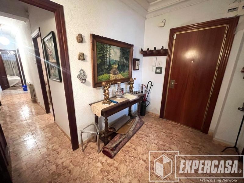 Foto 660d6780-8d72-47de-9861-d41a9aab454f. Pis a Mont Olivet Valencia