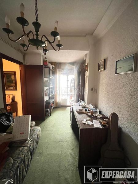 Foto f253aa9d-f3b3-4737-b14d-2a3f1af8757e. Pis a Mont Olivet Valencia