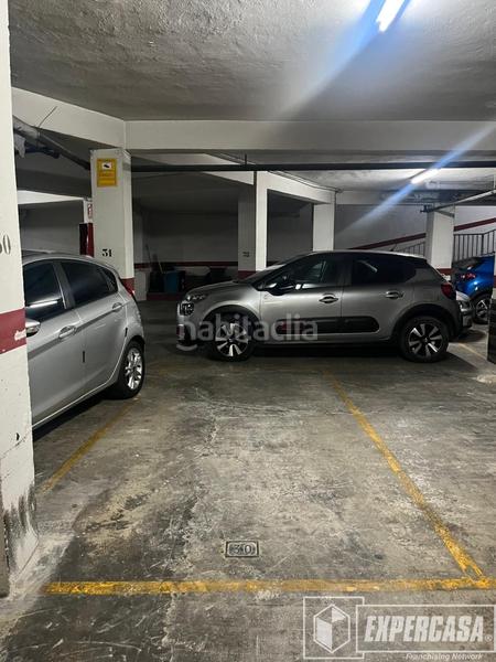 Foto 4c02520e-ab26-4ca9-9391-7be0e2c5b517. Car parking in Mont Olivet Valencia