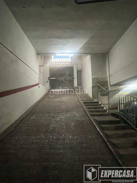 Foto a367e837-f698-4995-8091-99eb90d53f3e. Posto auto in Mont Olivet Valencia