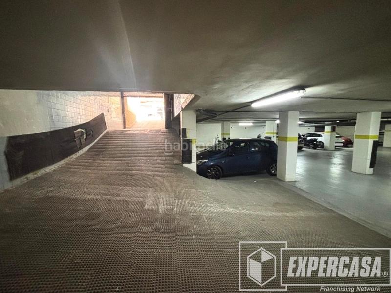 Foto 079dfa0b-f3b5-4938-8deb-cb39ca6eaa40. Autoparkplatz in calle granada 10 in Mont Olivet Valencia