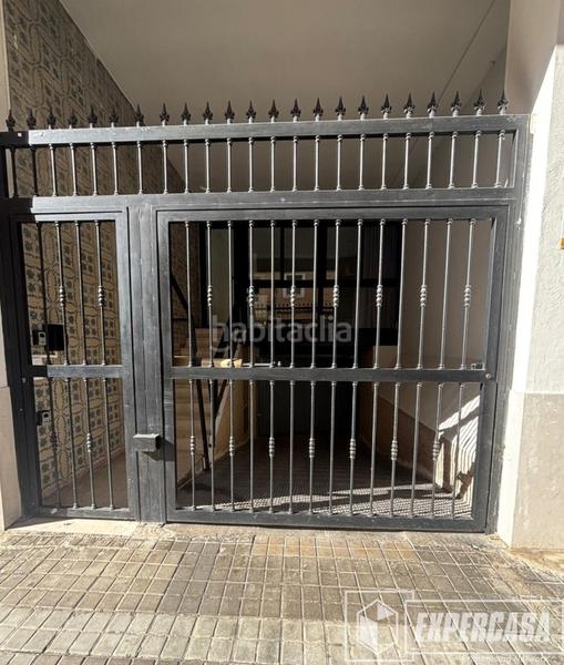 Foto 266bb50a-b578-41e9-8121-5db0de72bb74. Posto auto in calle granada 10 in Mont Olivet Valencia