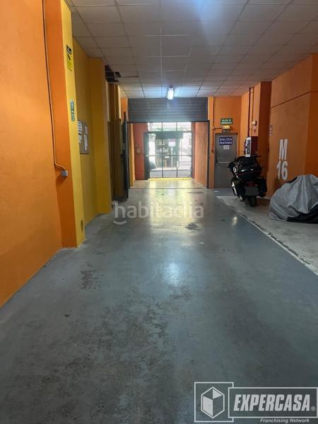 Foto 291dbb06-9b66-47ec-9cb1-92c6a22fd75c. Aparcament cotxe a calle sueca 67 a Russafa Valencia