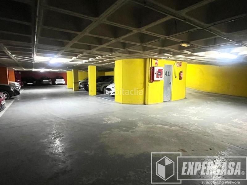 Foto 6894daa3-7919-488f-9344-c411223890c4. Autoparkplatz in calle sueca 67 in Russafa Valencia