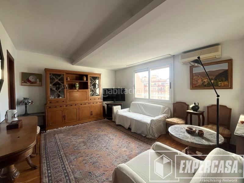 Foto de5ba32c-2ddc-4bec-9815-b7c2e23e2683. Appartamento in avenida cid 25 in Barrio de Patraix Valencia