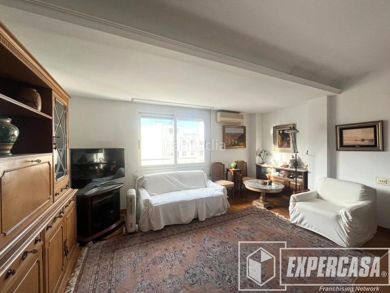 Foto 53ac521f-fce8-4aaf-94df-1ccd84486730. Appartement dans avenida cid 25 dans Barrio de Patraix Valencia