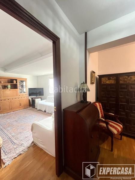 Foto a2cf25a5-510a-4446-b88f-8a6810bdf8be. Appartement dans avenida cid 25 dans Barrio de Patraix Valencia