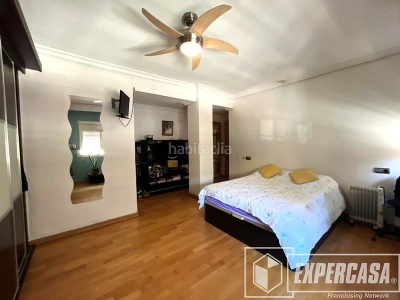 Piso en avenida escultor jose capuz 48 en Na Rovella - Hermanos Maristas Valencia - Imagen 33