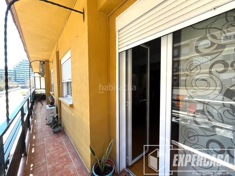 Piso en avenida escultor jose capuz 48 en Na Rovella - Hermanos Maristas Valencia - Imagen 6