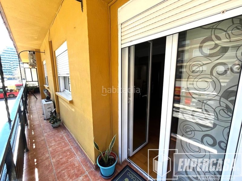 Piso en avenida escultor jose capuz 48 en Na Rovella - Hermanos Maristas Valencia - Imagen 7