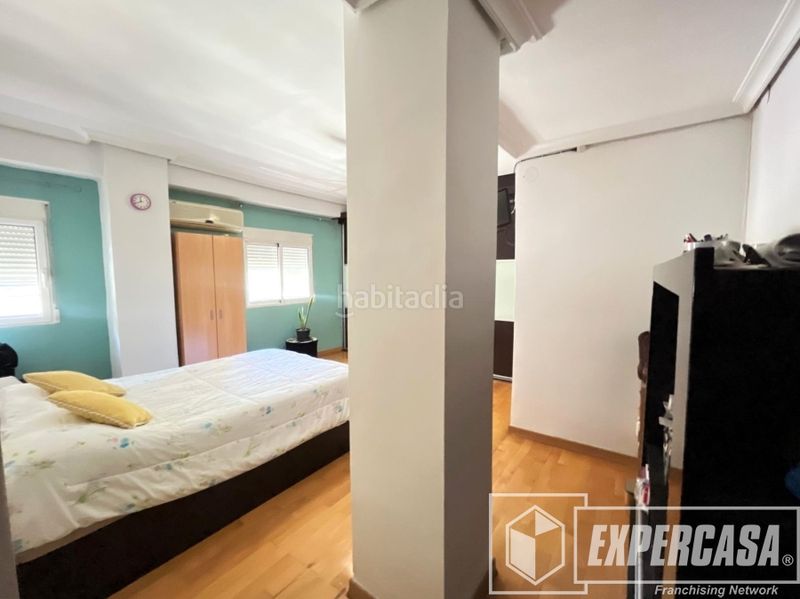 Piso en avenida escultor jose capuz 48 en Na Rovella - Hermanos Maristas Valencia - Imagen 30