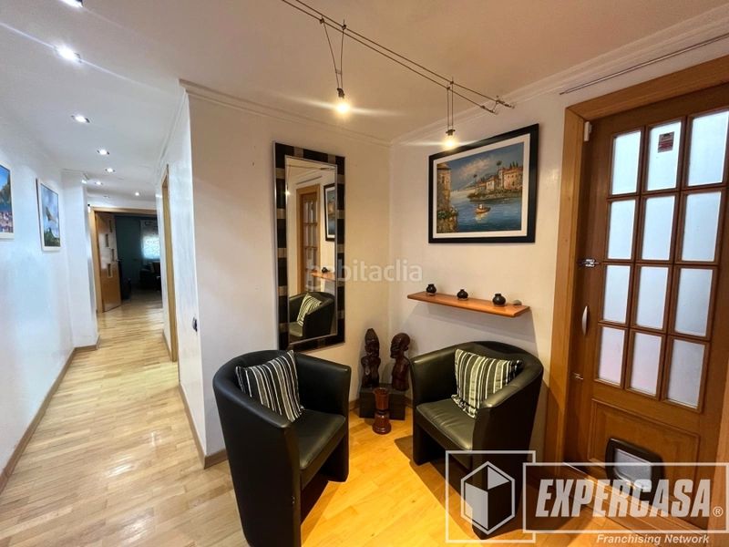 Piso en avenida escultor jose capuz 48 en Na Rovella - Hermanos Maristas Valencia - Imagen 10