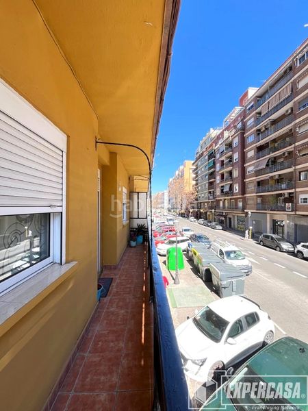 Piso en avenida escultor jose capuz 48 en Na Rovella - Hermanos Maristas Valencia - Imagen 8